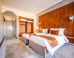 Khách sạn Appart-Hotel Ezzahia By Hms (Marrakech, Morocco)