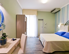 Hotelli Hotel Turquoise (Cesenatico, Italia)