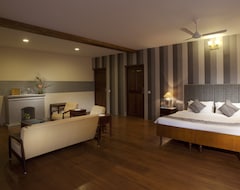 Hotel Ama Plantation Trails Coorg (Kodagu, Indija)