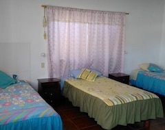 Khách sạn Hospedaje Mother Fanny (Puerto Villamil, Ecuador)