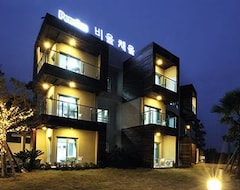 Khách sạn Beewool Chaewool (Seogwipo, Hàn Quốc)