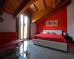 Hotel I Fiori Di Malpensa (Ferno, Italy)