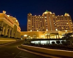Waterfront Cebu City Hotel & Casino (Cebu City, Filipinas)