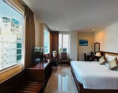 Khách sạn Hotel Aquari (TP. Hồ Chí Minh, Việt Nam)