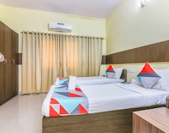 Hotel OYO 721 Panasia Residency (Chennai, India)