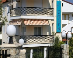 Toàn bộ căn nhà/căn hộ Studios Costa (Porto Koufo, Hy Lạp)