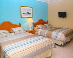 Hotel Sea Breeze Town (Oranjestad, Aruba)