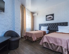 Otel Golden Sunrise (Lermontovo, Rusya)