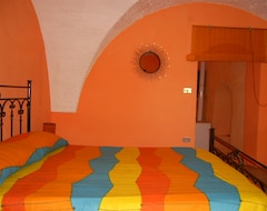 Hotel Bed & Breakfast Tra I Frutti (Agrigento, Italija)