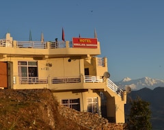 Khách sạn Himalaya Darshan Berinag (Delhi, Ấn Độ)