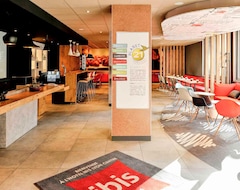 Khách sạn Ibis Lyon Centre (Lyon, Pháp)