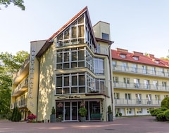 Hotel Villa Tarsis (Kolobrzeg, Poland)