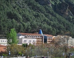 Khách sạn Hotel SPA TermaEuropa Balneario Arnedillo (Arnedillo, Tây Ban Nha)