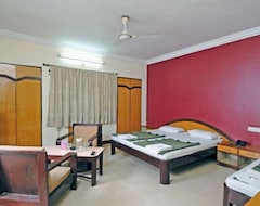 Bed & Breakfast PEARL MAHE (Bijapur, Indija)