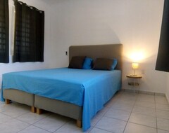 Cijela kuća/apartman Finisterre Curacao (Sabana Westpunt, Curaçao)