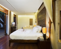 Hotel An Lam Saigon River Residence (Ho Chi Minh Stadt, Vietnam)