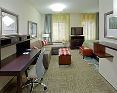 Khách sạn Staybridge Suites Houston Stafford - Sugar Land, An Ihg Hotel (Stafford, Hoa Kỳ)