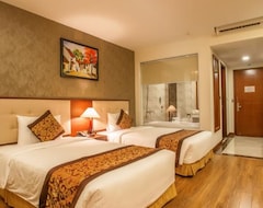 Hotelli Muong Thanh Luxury Nhat Le Hotel (Đồng Hới, Vietnam)