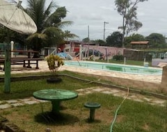Hotel Sitio da Amizade (Búzios, Brasil)