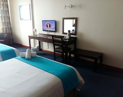 Khách sạn Gooderson Beach Hotel (Durban, Nam Phi)