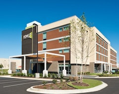 Hotel Home2 Suites By Hilton - Memphis/Southaven (Southaven, EE. UU.)