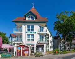 Cijela kuća/apartman Strandidyll (Zempin, Njemačka)