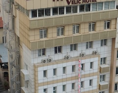 Khách sạn Kucuk Velic Hotel (Gaziantep, Thổ Nhĩ Kỳ)