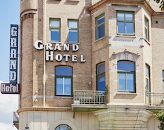 Grand Hotel Jonkoping (Jonköping, Sweden)