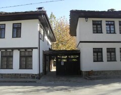 Khách sạn Hotel Fenerite (Gabrovo, Bun-ga-ri)