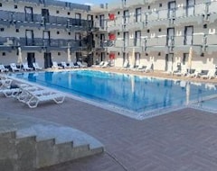 Anya Resort Hotel (Pamukkale, Türkiye)