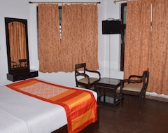 Resort Akansha (Bhimtal, Hindistan)