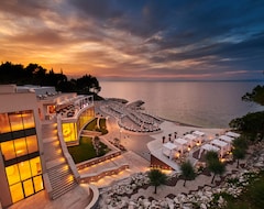 Hotel Kempinski Adriatic Istria (Savudrija, Croatia)