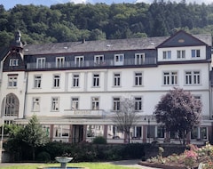 Hotel Quellenhof (Bad Bertrich, Duitsland)