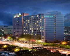 Hotelli Gangnam Serviced Residences (Soul, Etelä-Korea)