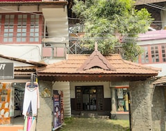 Hotel House Of Yesudas (Kochi, Indija)