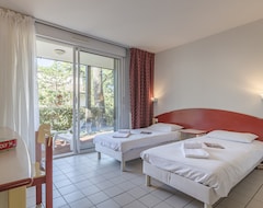 Lejlighedshotel Azureva Ronce Les Bains (La Tremblade, Frankrig)