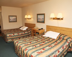 Hotel Gold Country Inn (Placerville, USA)