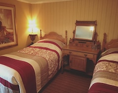 Bed & Breakfast Drumadoon house (Ballymena, Storbritannien)