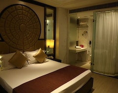 Hotel Oyo Premium Isbt Sector 43 (Chandigarh, India)