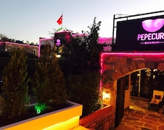 Khách sạn Pepecura Bodrum (Bodrum, Thổ Nhĩ Kỳ)