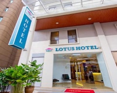 Khách sạn Lotus Hotel Masjid India (Kuala Lumpur, Malaysia)
