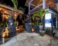 Otel The Canda Villas (Mushroom Bay, Endonezya)