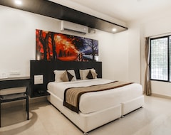 Hotel Treebo Trip Coral (Nagpur, Indija)