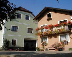 Khách sạn Willis Bauernhof (Leiben, Áo)