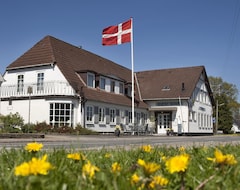 Otel Bov Kro (Padborg, Danimarka)
