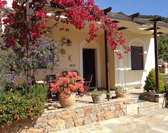 Toàn bộ căn nhà/căn hộ Fissi Villas (Agios Nikolaos, Hy Lạp)