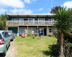 Tüm Ev/Apart Daire Algies Bay Holiday Home (Snells Beach, Yeni Zelanda)