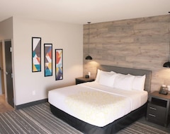 Khách sạn La Quinta Inn & Suites By Wyndham Atlanta South - Mcdonough (McDonough, Hoa Kỳ)