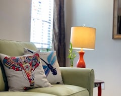 Toàn bộ căn nhà/căn hộ New Listing - Cozy Comfort In The City Near Tcu 10 Mins To Downtown (Fort Worth, Hoa Kỳ)