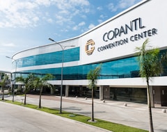 Khách sạn Copantl Hotel y Suites (San Pedro Sula, Honduras)